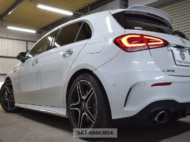 Amg A-Class 2020-03 222511-23