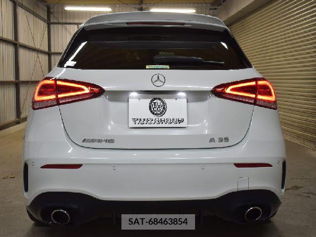 Amg A-Class 2020-03 222511-28