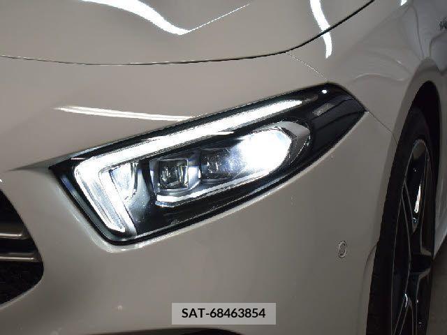 Amg A-Class 2020-03 222511-27