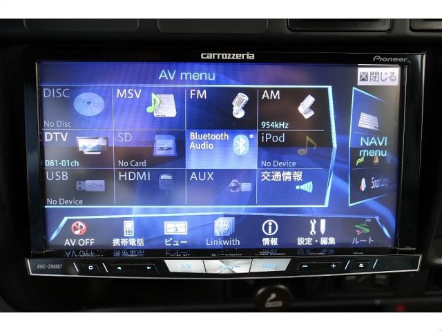 Toyota LAND CRUISER 1995-01 5010-16