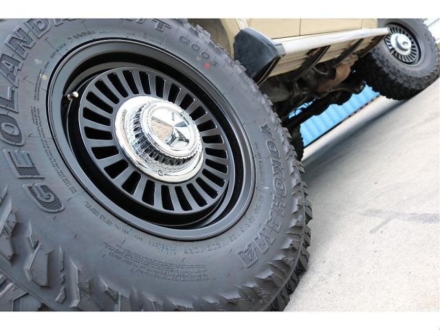 Toyota LAND CRUISER 1995-01 5010-19