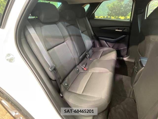 Mazda CX-30 2020-02 302077-10