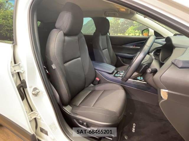 Mazda CX-30 2020-02 302077-9