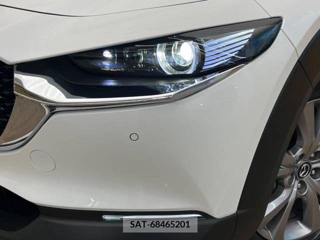 Mazda CX-30 2020-02 302077-12