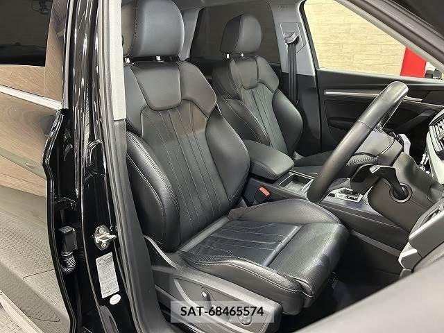 Audi Q5 2019-09 220400-7