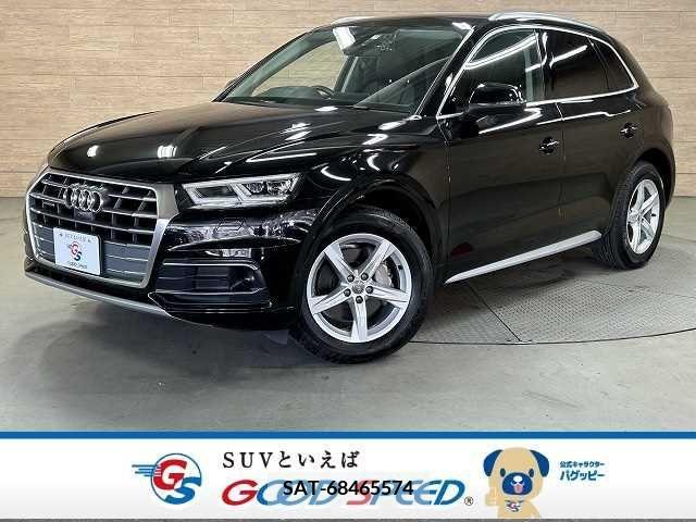 Audi Q5 2019-09 220400-0