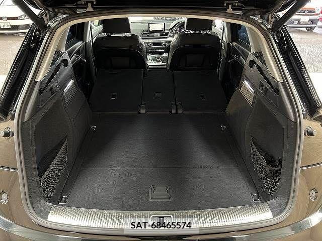 Audi Q5 2019-09 220400-19