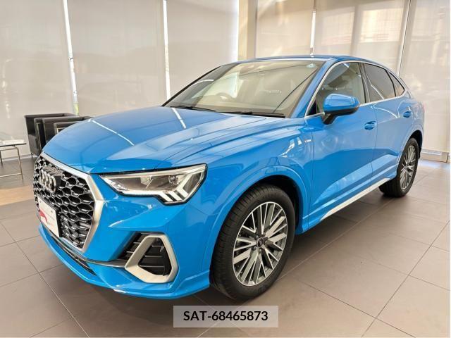 sat car