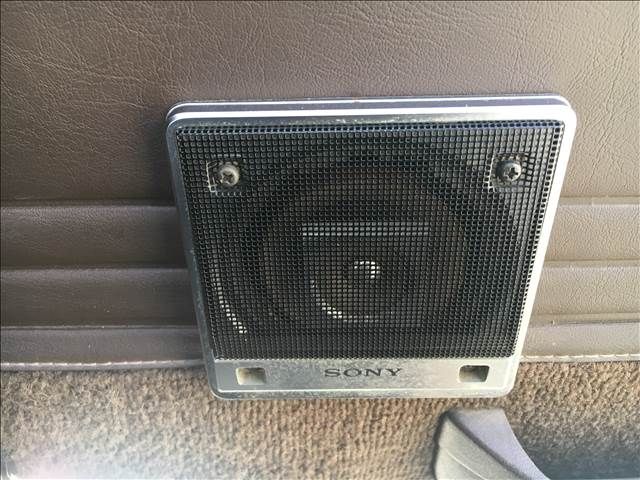 Toyota LAND CRUISER 1988-11 4146-28
