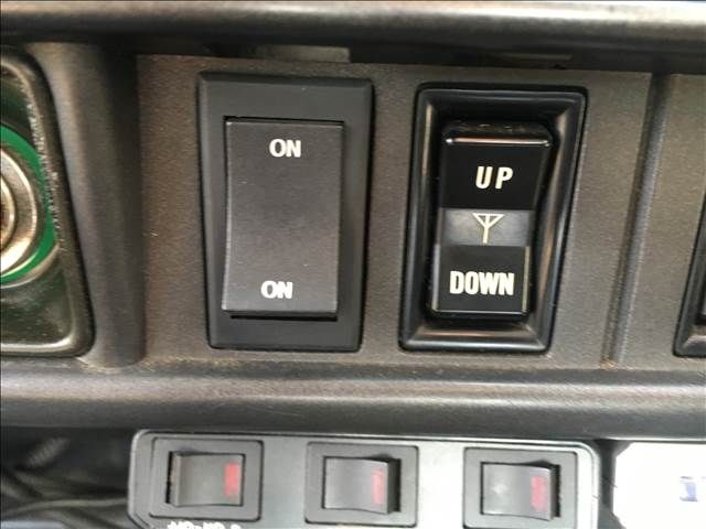 Toyota LAND CRUISER 1988-11 4146-16