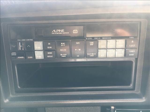 Toyota LAND CRUISER 1988-11 4146-12