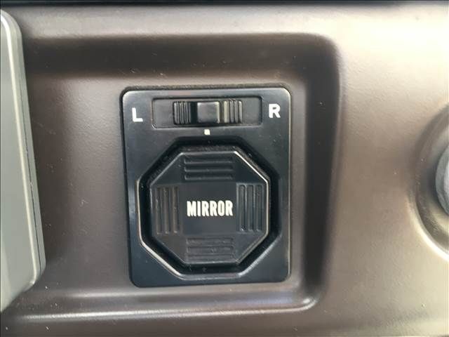 Toyota LAND CRUISER 1988-11 4146-22