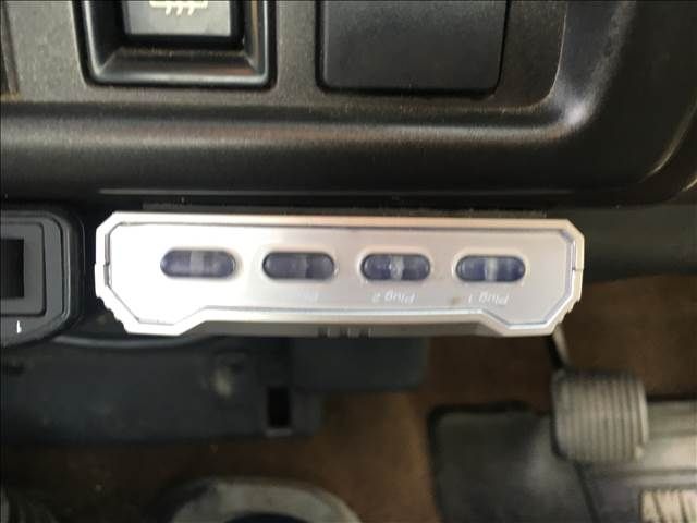 Toyota LAND CRUISER 1988-11 4146-19