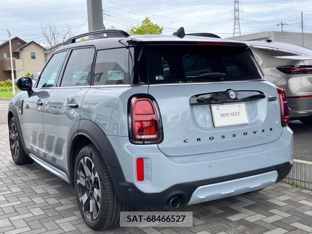 Bmw MINI 2022-09 277307-2