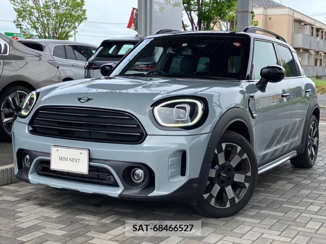 Bmw MINI 2022-09 277307-0