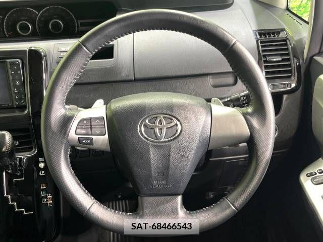 Toyota VOXY 2010-09 328830-11
