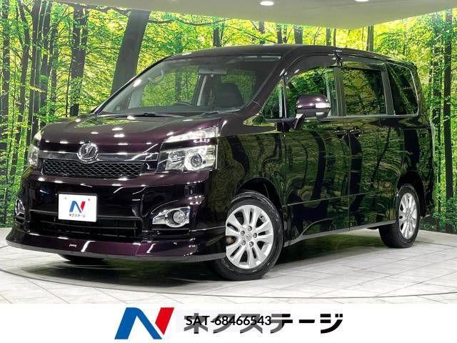 Toyota VOXY 2010-09 328830-0