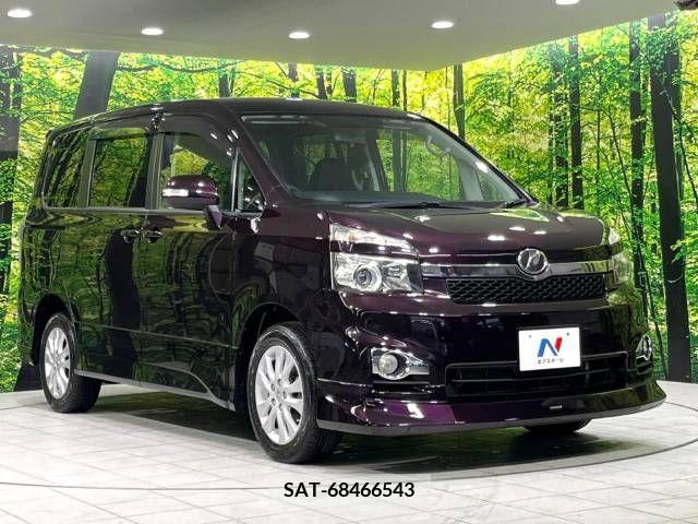 Toyota VOXY 2010-09 328830-16