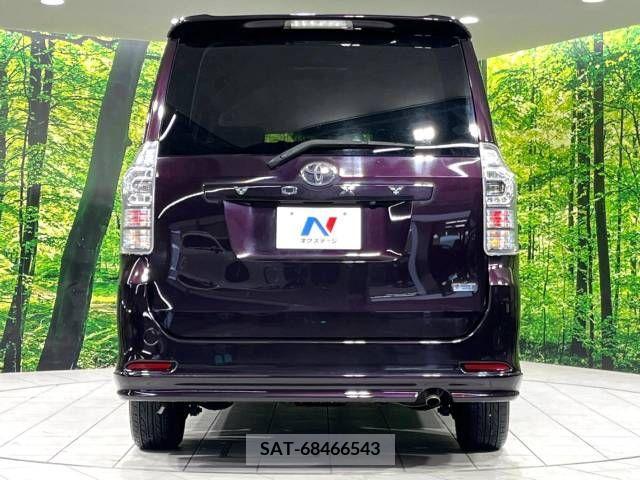 Toyota VOXY 2010-09 328830-15