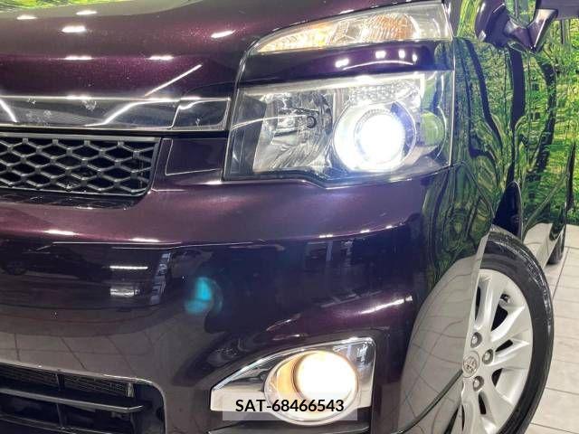 Toyota VOXY 2010-09 328830-12