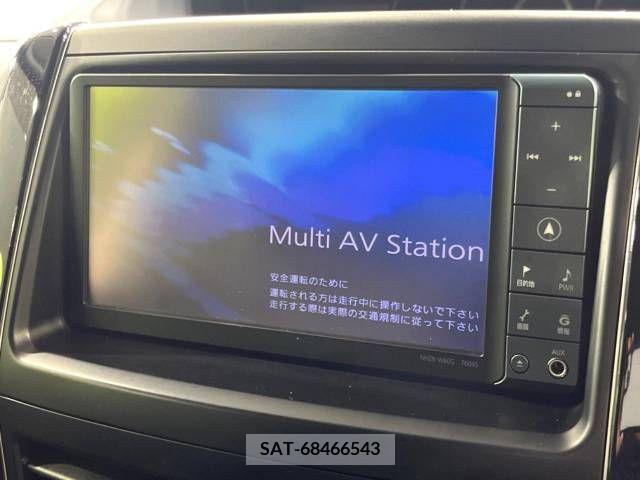 Toyota VOXY 2010-09 328830-4
