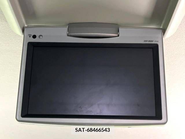 Toyota VOXY 2010-09 328830-3
