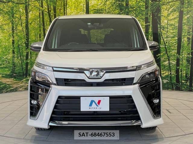 Toyota VOXY 2018-09 321577-14