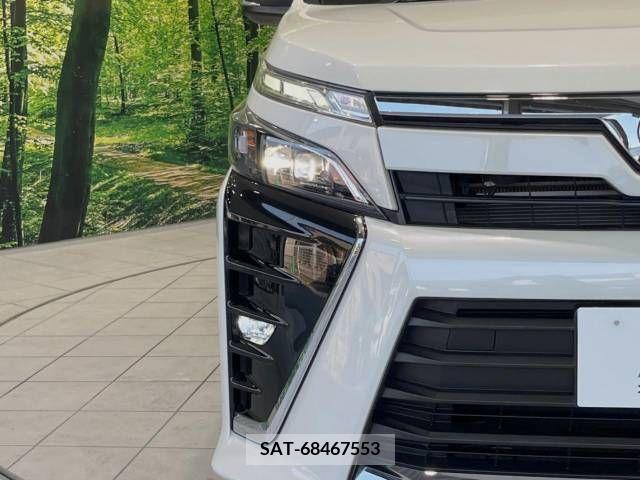Toyota VOXY 2018-09 321577-12