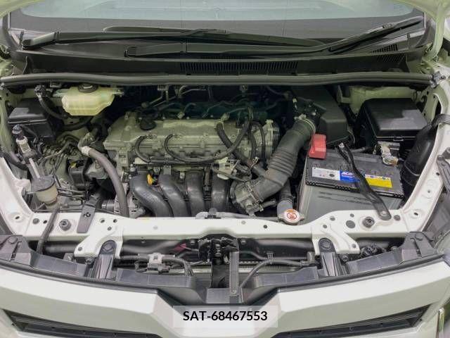 Toyota VOXY 2018-09 321577-18
