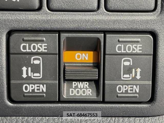 Toyota VOXY 2018-09 321577-5