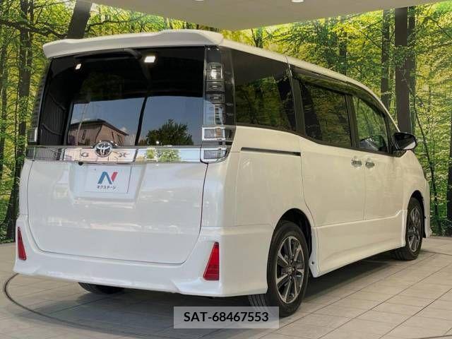 Toyota VOXY 2018-09 321577-17