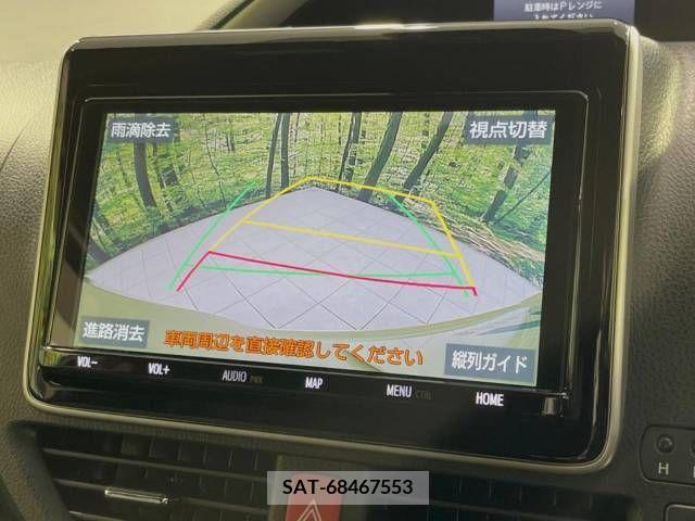 Toyota VOXY 2018-09 321577-4