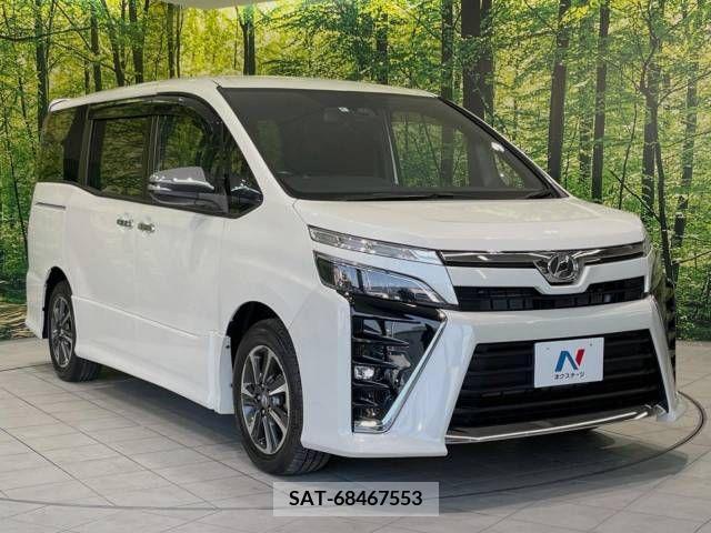 Toyota VOXY 2018-09 321577-16