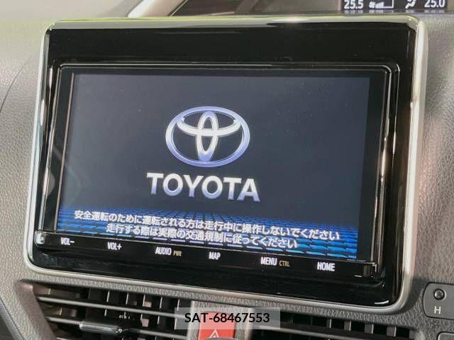 Toyota VOXY 2018-09 321577-3