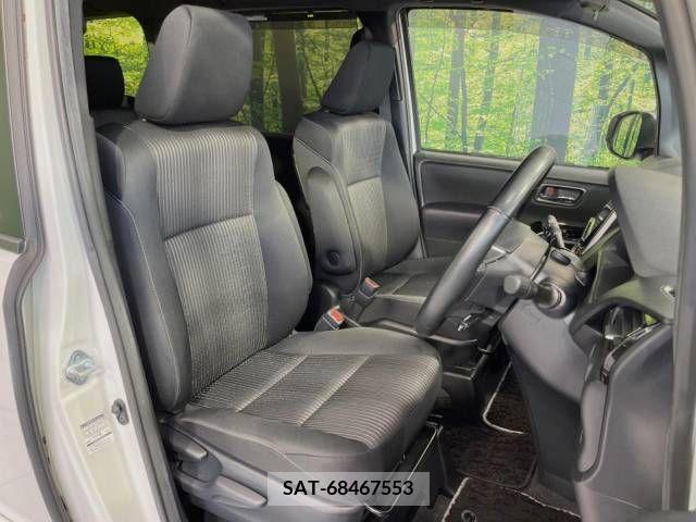 Toyota VOXY 2018-09 321577-8
