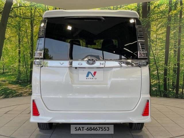 Toyota VOXY 2018-09 321577-15