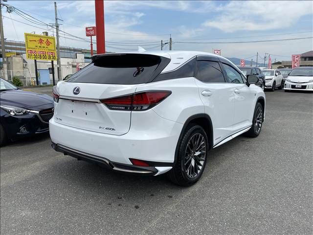 Lexus RX 2021-09 4261-13