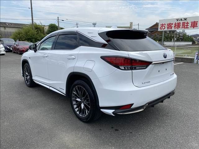 Lexus RX 2021-09 4261-2