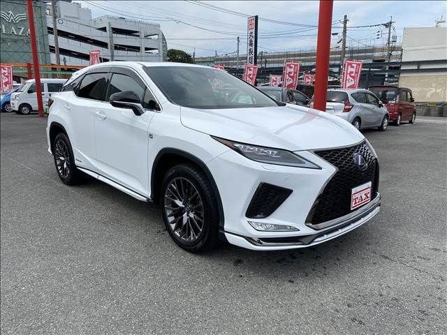 Lexus RX 2021-09 4261-6