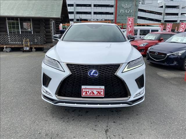 Lexus RX 2021-09 4261-16