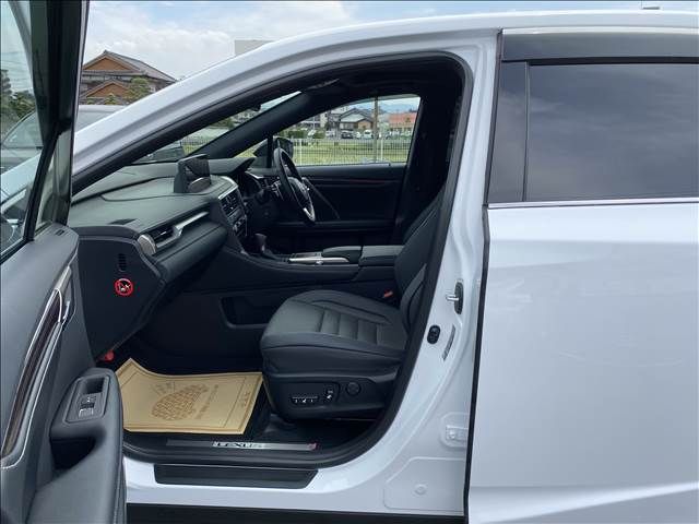 Lexus RX 2021-09 4261-4