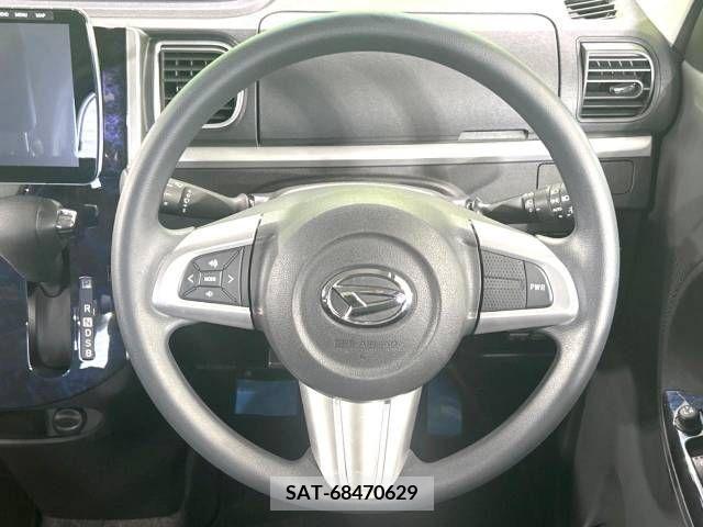 Daihatsu TANTO CUSTOM 2017-06 329738-11
