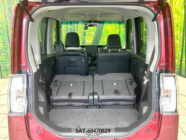 Daihatsu TANTO CUSTOM 2017-06 329738-10
