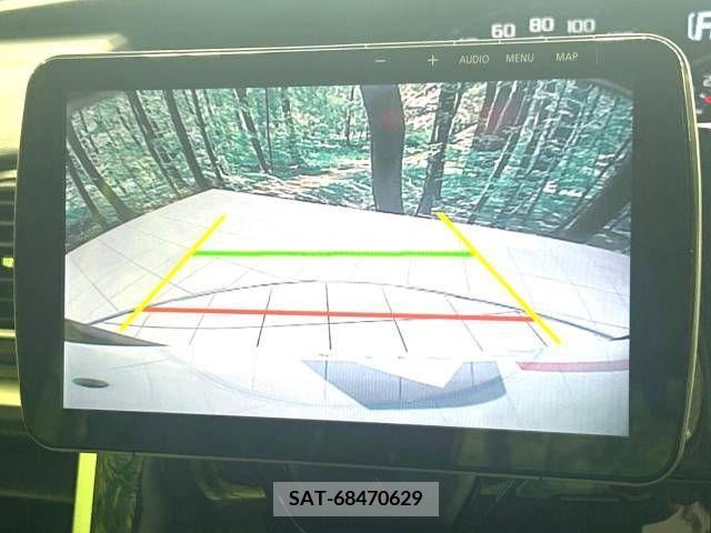 Daihatsu TANTO CUSTOM 2017-06 329738-4
