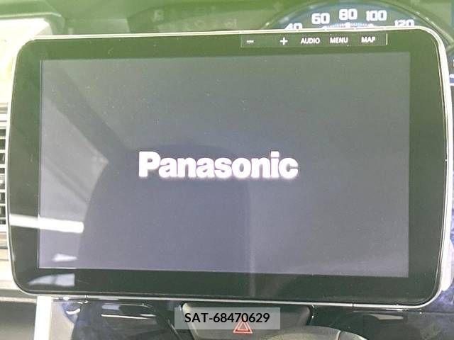 Daihatsu TANTO CUSTOM 2017-06 329738-3