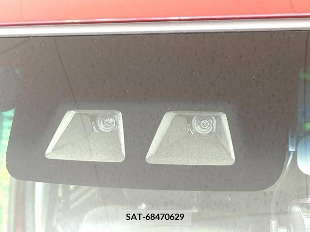 Daihatsu TANTO CUSTOM 2017-06 329738-2