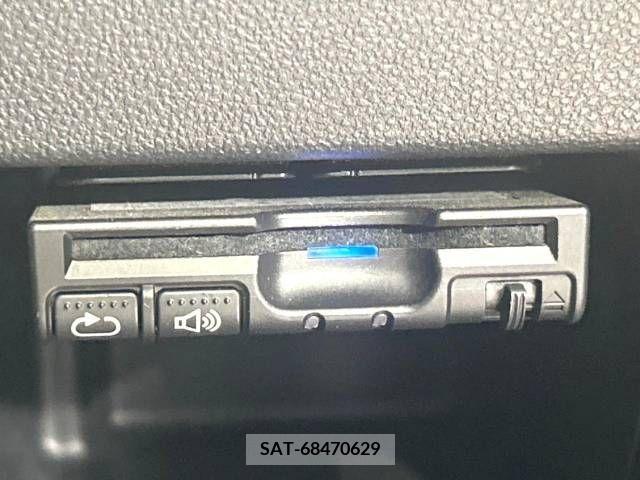 Daihatsu TANTO CUSTOM 2017-06 329738-6