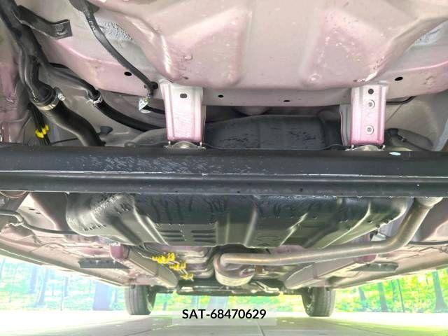 Daihatsu TANTO CUSTOM 2017-06 329738-19