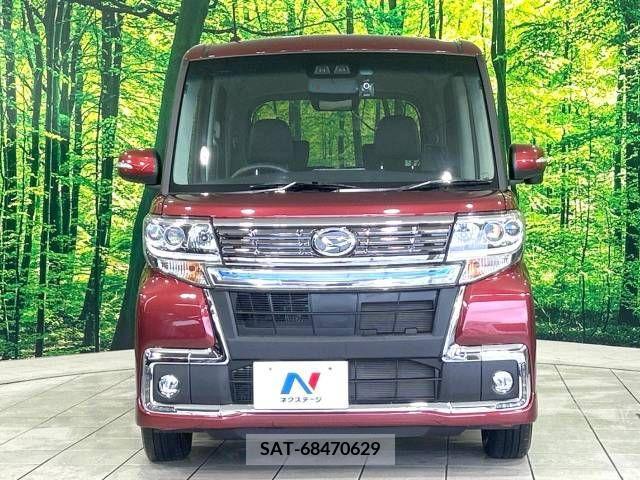 Daihatsu TANTO CUSTOM 2017-06 329738-14