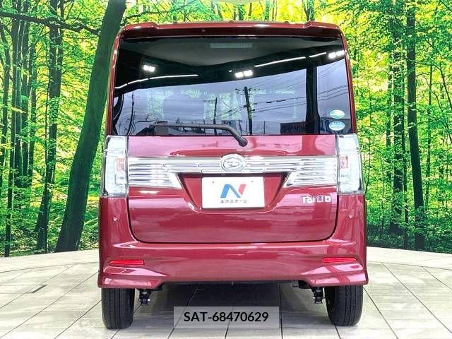 Daihatsu TANTO CUSTOM 2017-06 329738-15